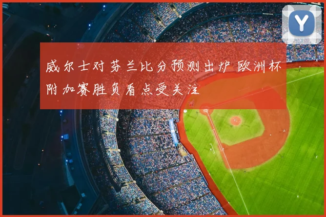 威尔士对芬兰比分预测出炉 欧洲杯附加赛胜负看点受关注