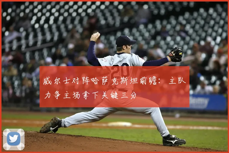 威尔士对阵哈萨克斯坦前瞻：主队力争主场拿下关键三分