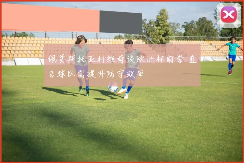 佩贾斯托亚科维奇谈欧洲杯前景 直言球队需提升防守效率
