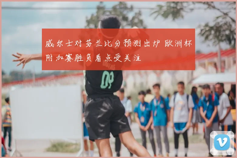 威尔士对芬兰比分预测出炉 欧洲杯附加赛胜负看点受关注