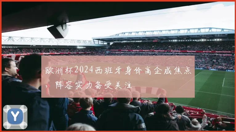 欧洲杯2024西班牙身价高企成焦点，阵容实力备受关注