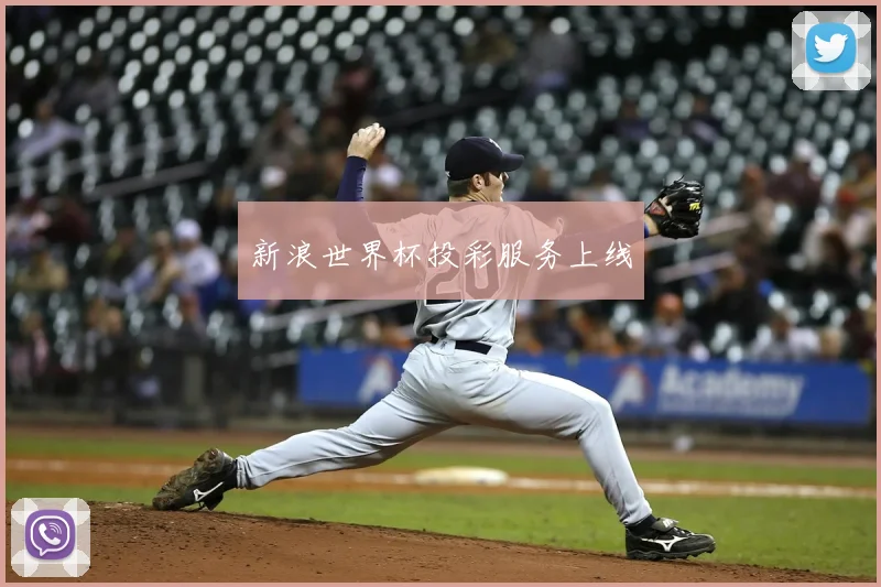 新浪世界杯投彩服务上线